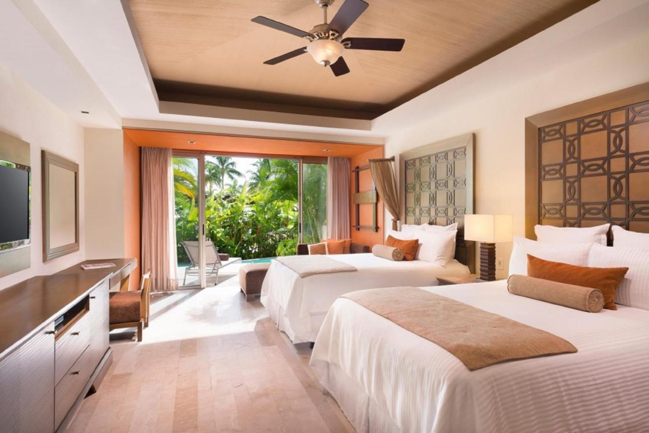 Dreams Vallarta Bay Resorts & Spa Puerto Vallarta Luaran gambar