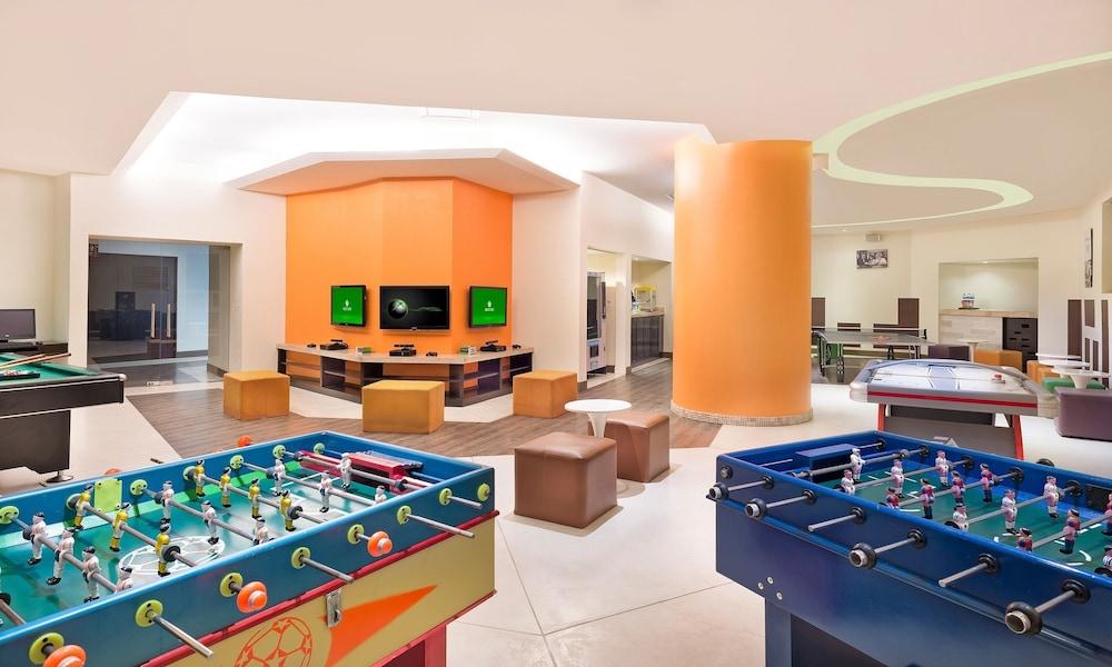Dreams Vallarta Bay Resorts & Spa Puerto Vallarta Luaran gambar