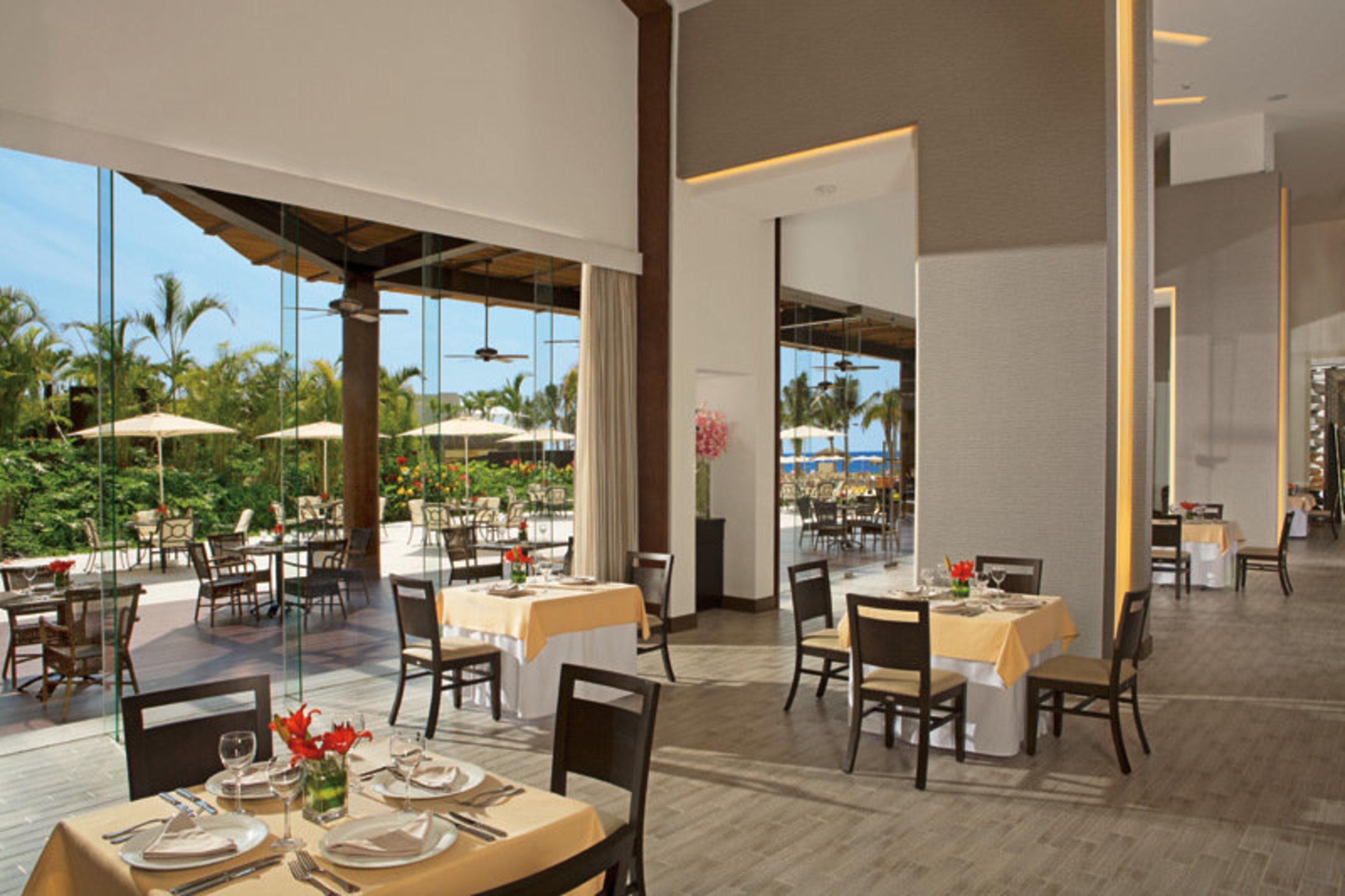 Dreams Vallarta Bay Resorts & Spa Puerto Vallarta Luaran gambar