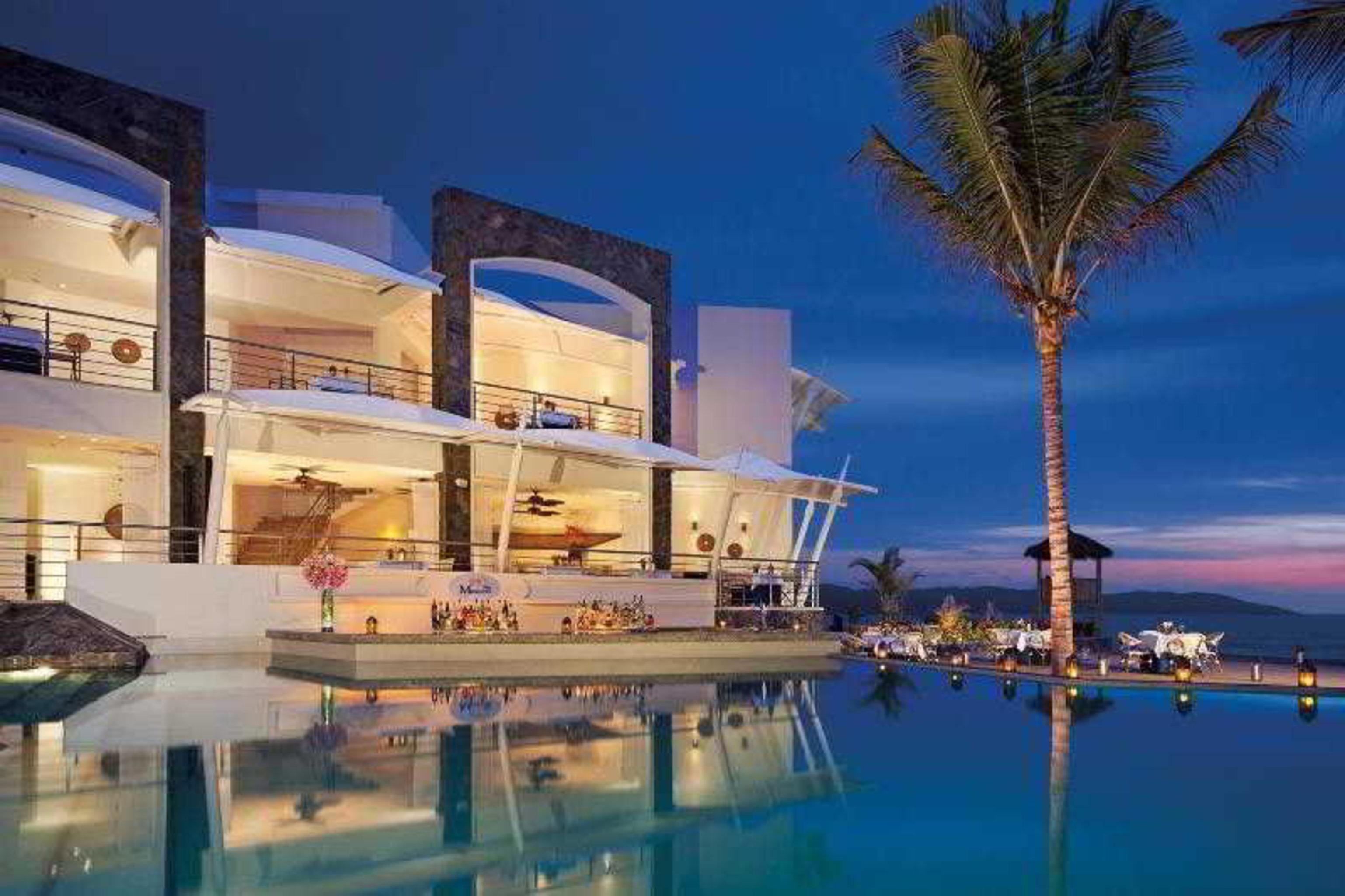 Dreams Vallarta Bay Resorts & Spa Puerto Vallarta Luaran gambar