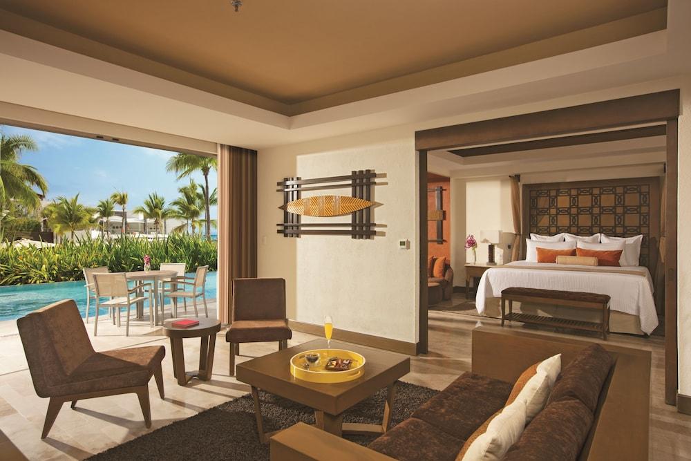 Dreams Vallarta Bay Resorts & Spa Puerto Vallarta Luaran gambar