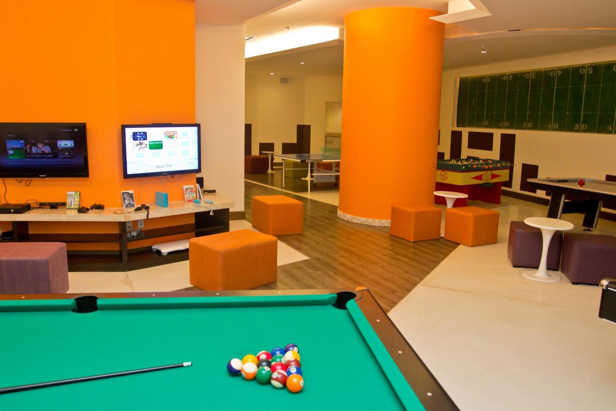 Dreams Vallarta Bay Resorts & Spa Puerto Vallarta Luaran gambar