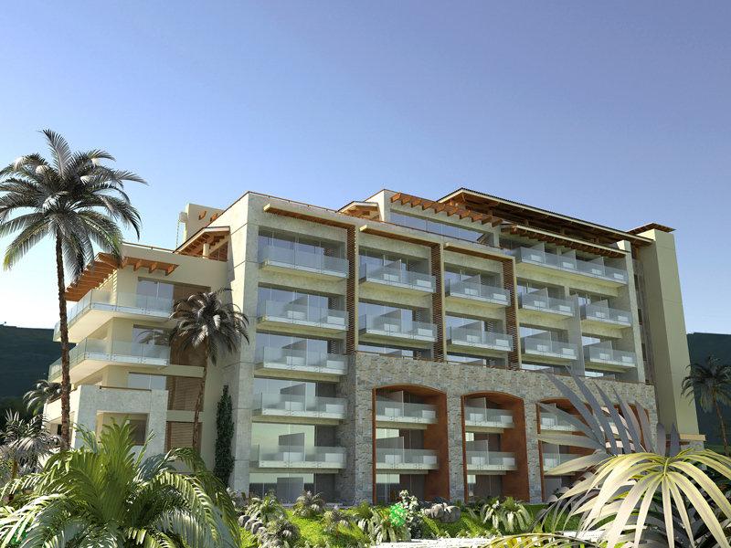 Dreams Vallarta Bay Resorts & Spa Puerto Vallarta Luaran gambar
