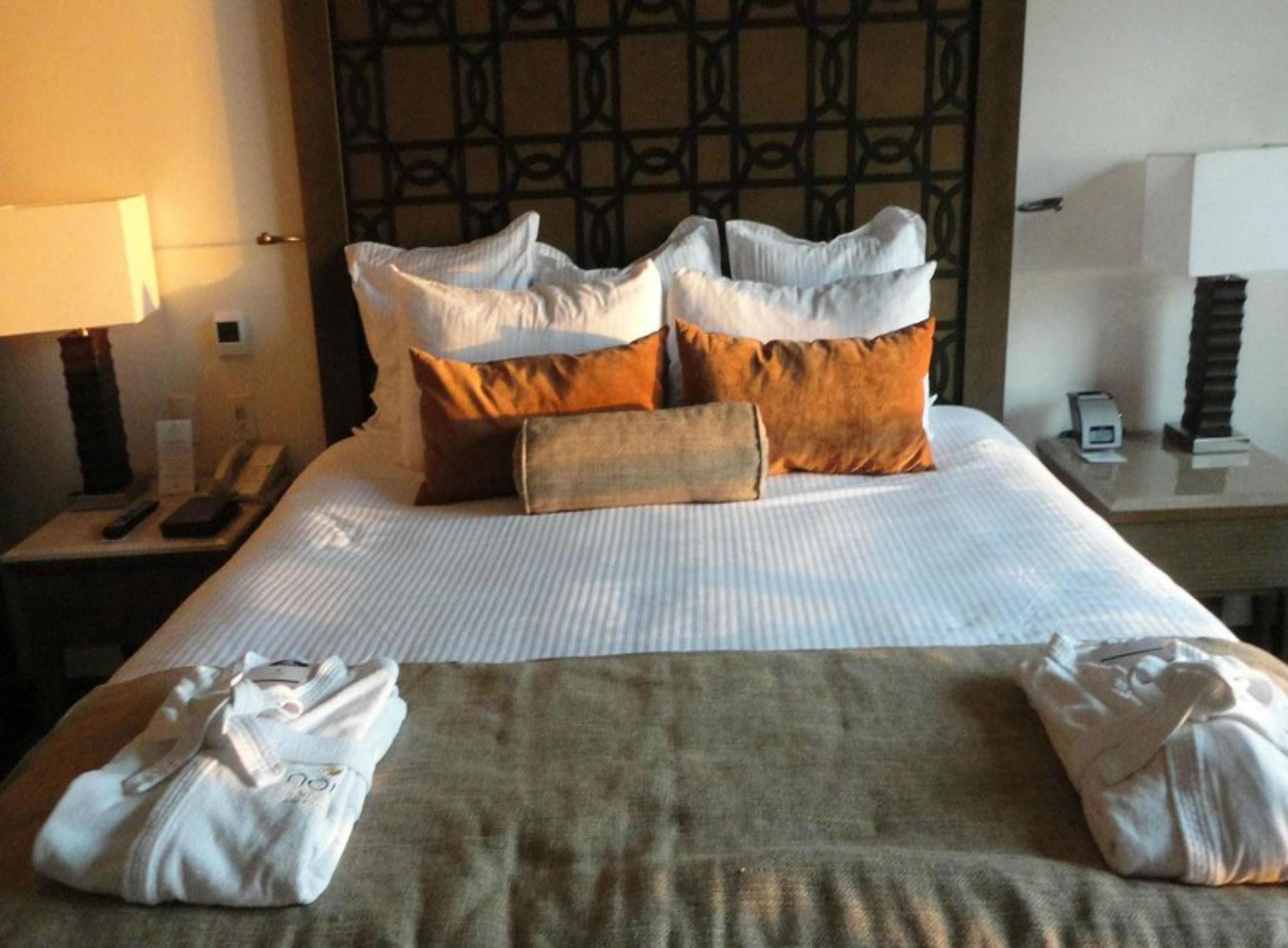 Dreams Vallarta Bay Resorts & Spa Puerto Vallarta Luaran gambar