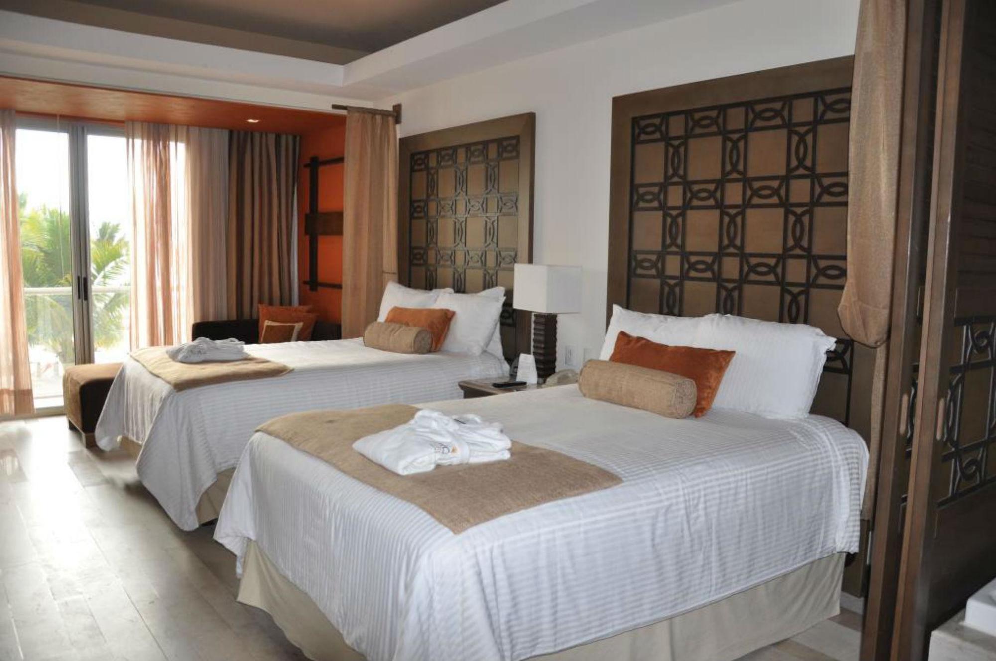 Dreams Vallarta Bay Resorts & Spa Puerto Vallarta Luaran gambar