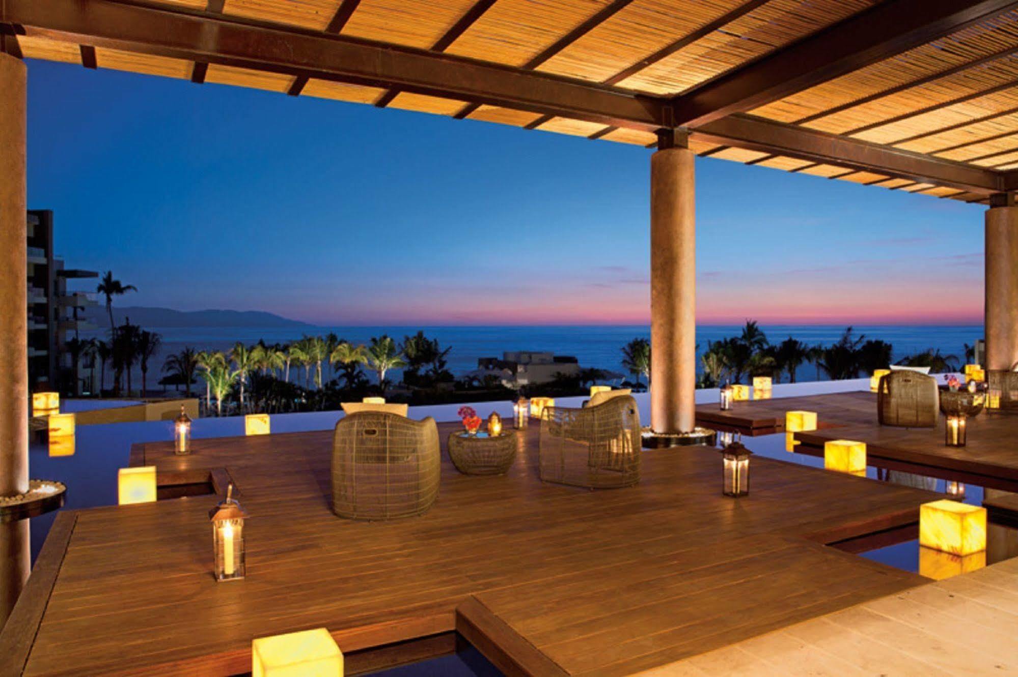 Dreams Vallarta Bay Resorts & Spa Puerto Vallarta Luaran gambar