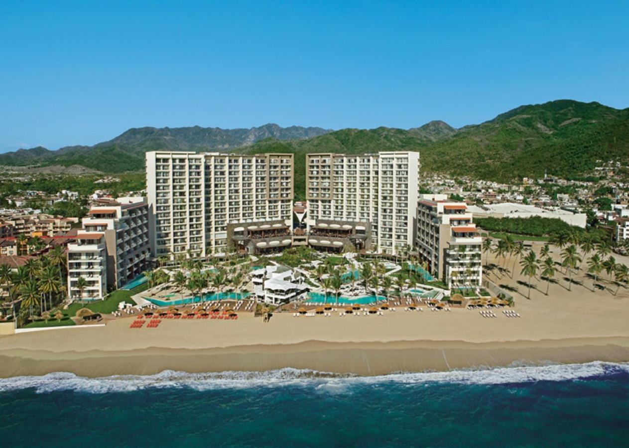 Dreams Vallarta Bay Resorts & Spa Puerto Vallarta Luaran gambar