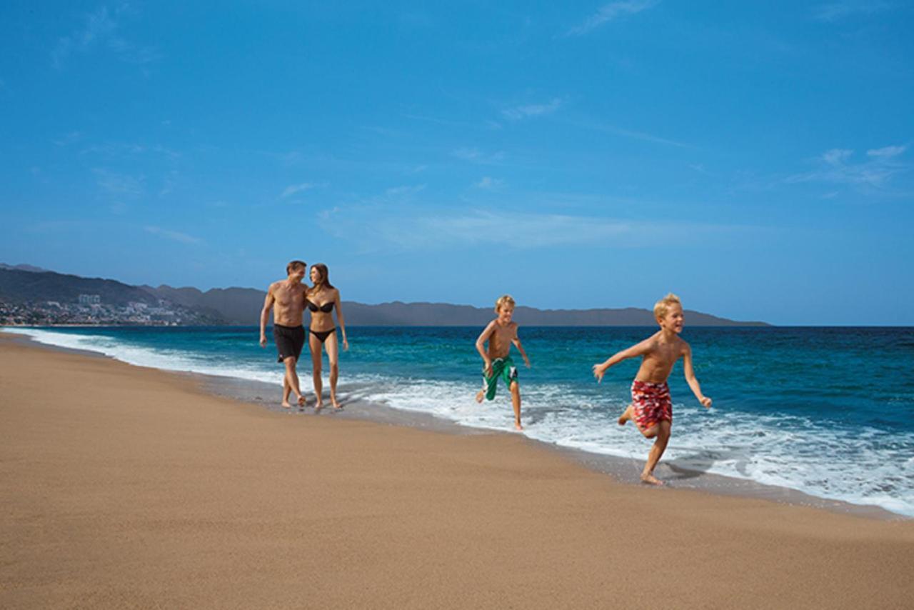 Dreams Vallarta Bay Resorts & Spa Puerto Vallarta Luaran gambar