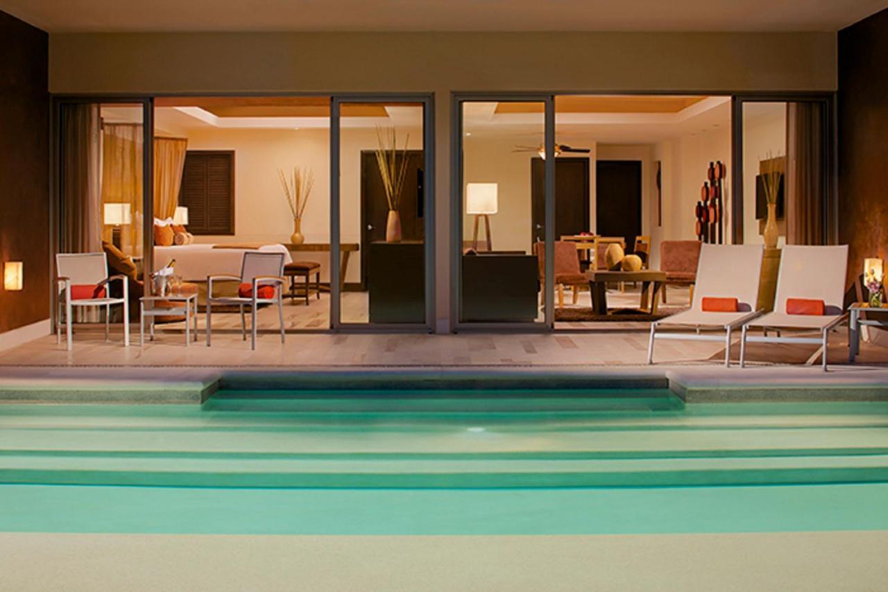 Dreams Vallarta Bay Resorts & Spa Puerto Vallarta Luaran gambar